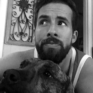 Meet your Posher, Clint